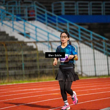 Runner Photo 4678389