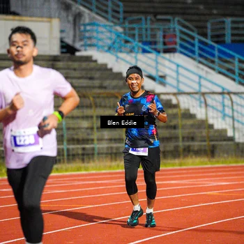 Runner Photo 4678390
