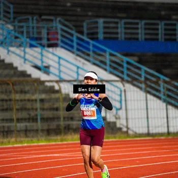 Runner Photo 4678393