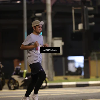 Runner Photo 4678394