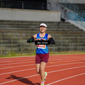 Runner Photo 4678397