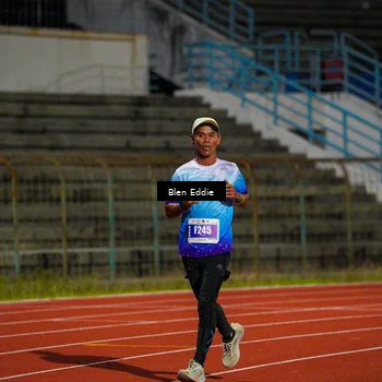 Runner Photo 4678398