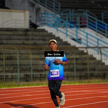Runner Photo 4678400