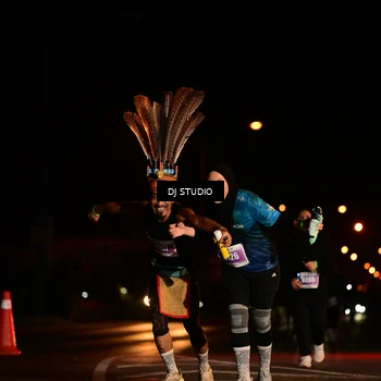 Runner Photo 4678401