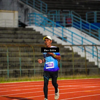 Runner Photo 4678402