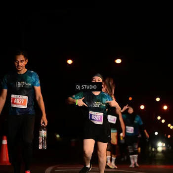 Runner Photo 4678405