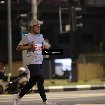 Runner Photo 4678406