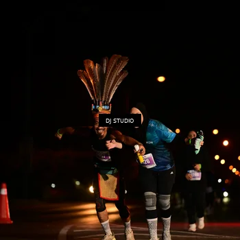 Runner Photo 4678407