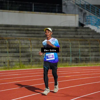 Runner Photo 4678408