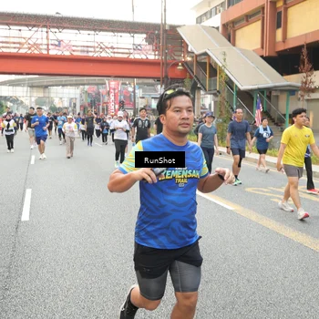 Runner Photo 4678409