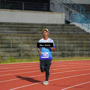 Runner Photo 4678410