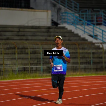Runner Photo 4678411