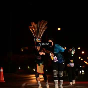 Runner Photo 4678415