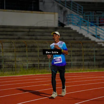 Runner Photo 4678416