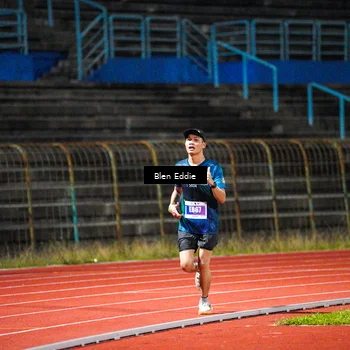 Runner Photo 4678417