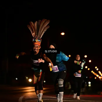 Runner Photo 4678418