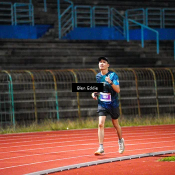 Runner Photo 4678419
