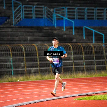 Runner Photo 4678421