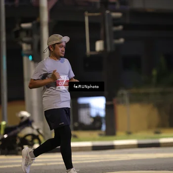 Runner Photo 4678422