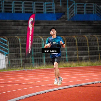 Runner Photo 4678423