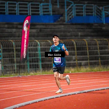Runner Photo 4678424