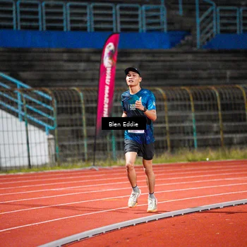 Runner Photo 4678425