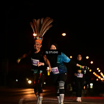 Runner Photo 4678426