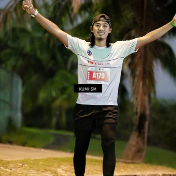 Runner Photo 4678428