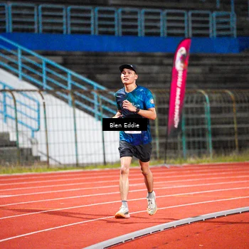 Runner Photo 4678429