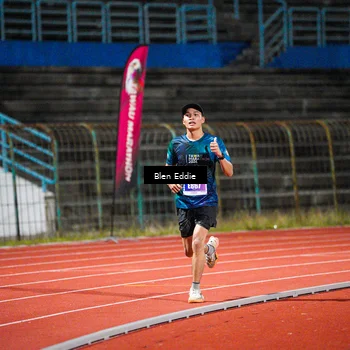 Runner Photo 4678432