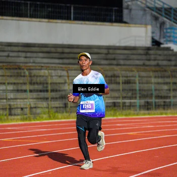 Runner Photo 4678433