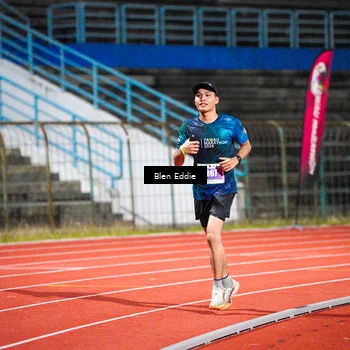 Runner Photo 4678434