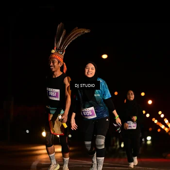 Runner Photo 4678435