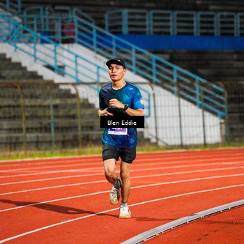 Runner Photo 4678437