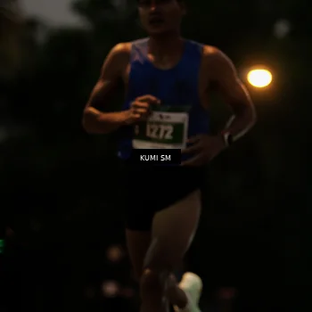 Runner Photo 4678438