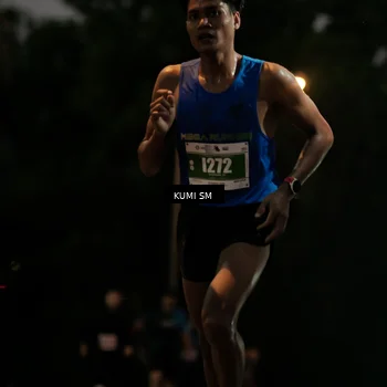 Runner Photo 4678440