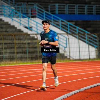 Runner Photo 4678441