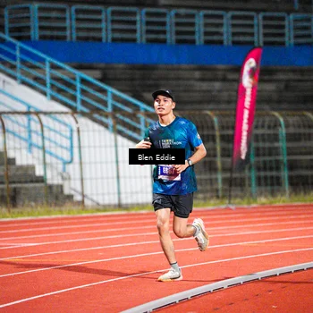 Runner Photo 4678443
