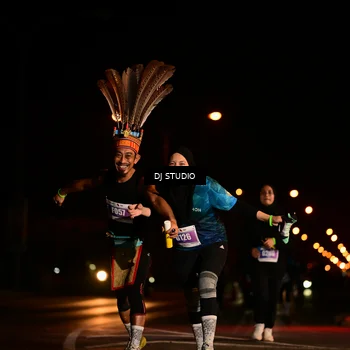 Runner Photo 4678444