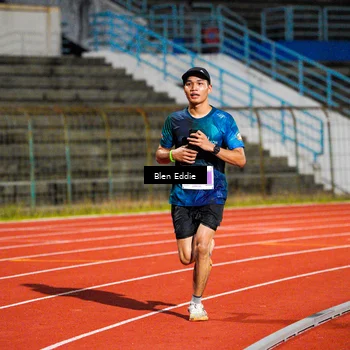 Runner Photo 4678445
