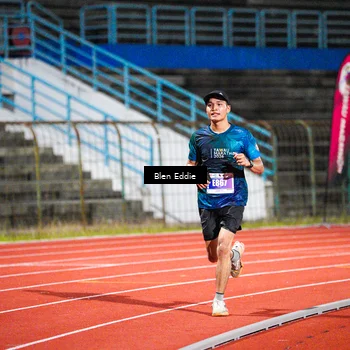 Runner Photo 4678446