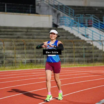 Runner Photo 4678447