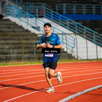 Runner Photo 4678450