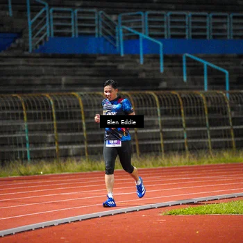 Runner Photo 4678451