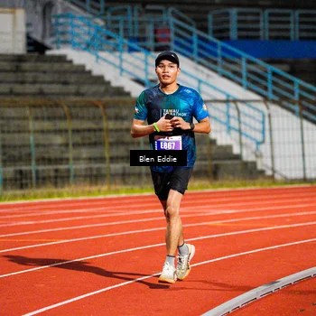 Runner Photo 4678452