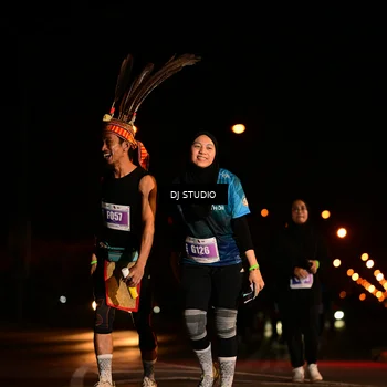 Runner Photo 4678454