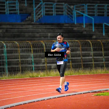 Runner Photo 4678456
