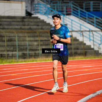 Runner Photo 4678457