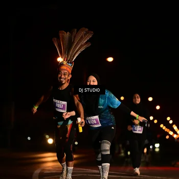 Runner Photo 4678458