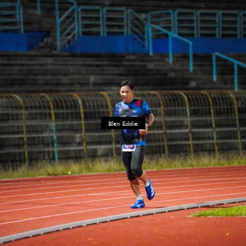 Runner Photo 4678460